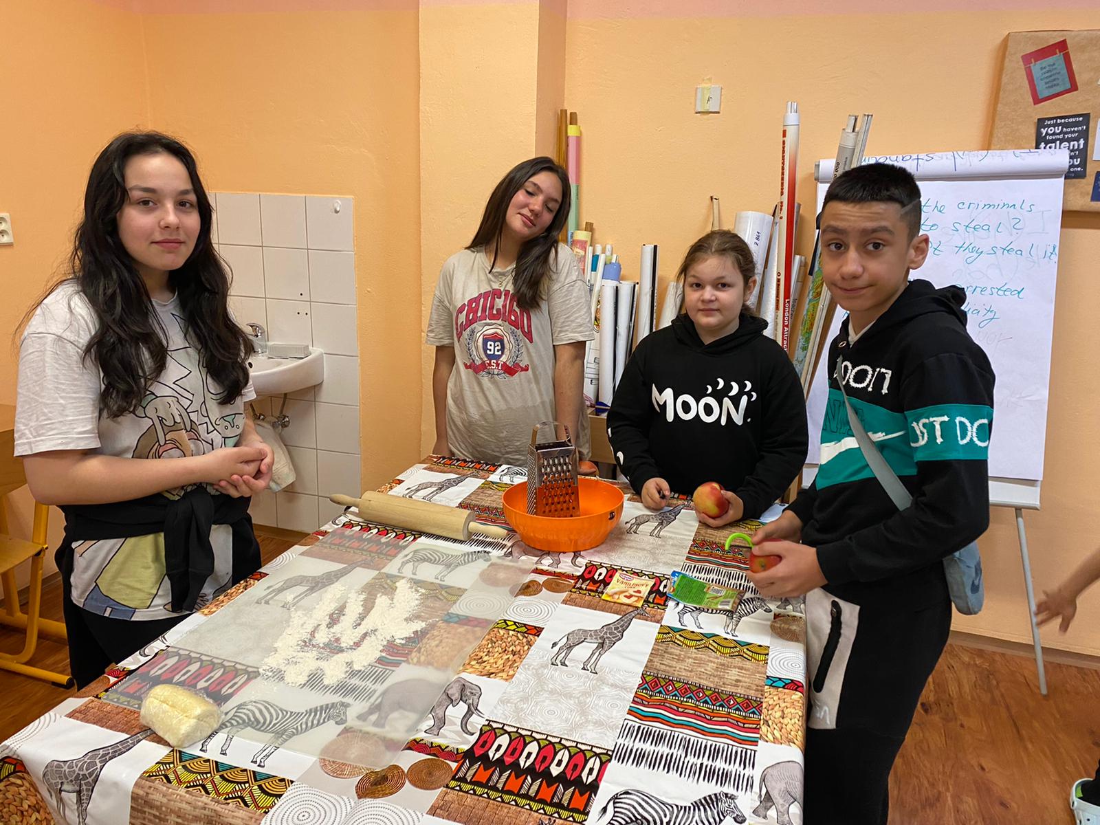 5.B Vstup zakázán 5.B Vstup zakázán