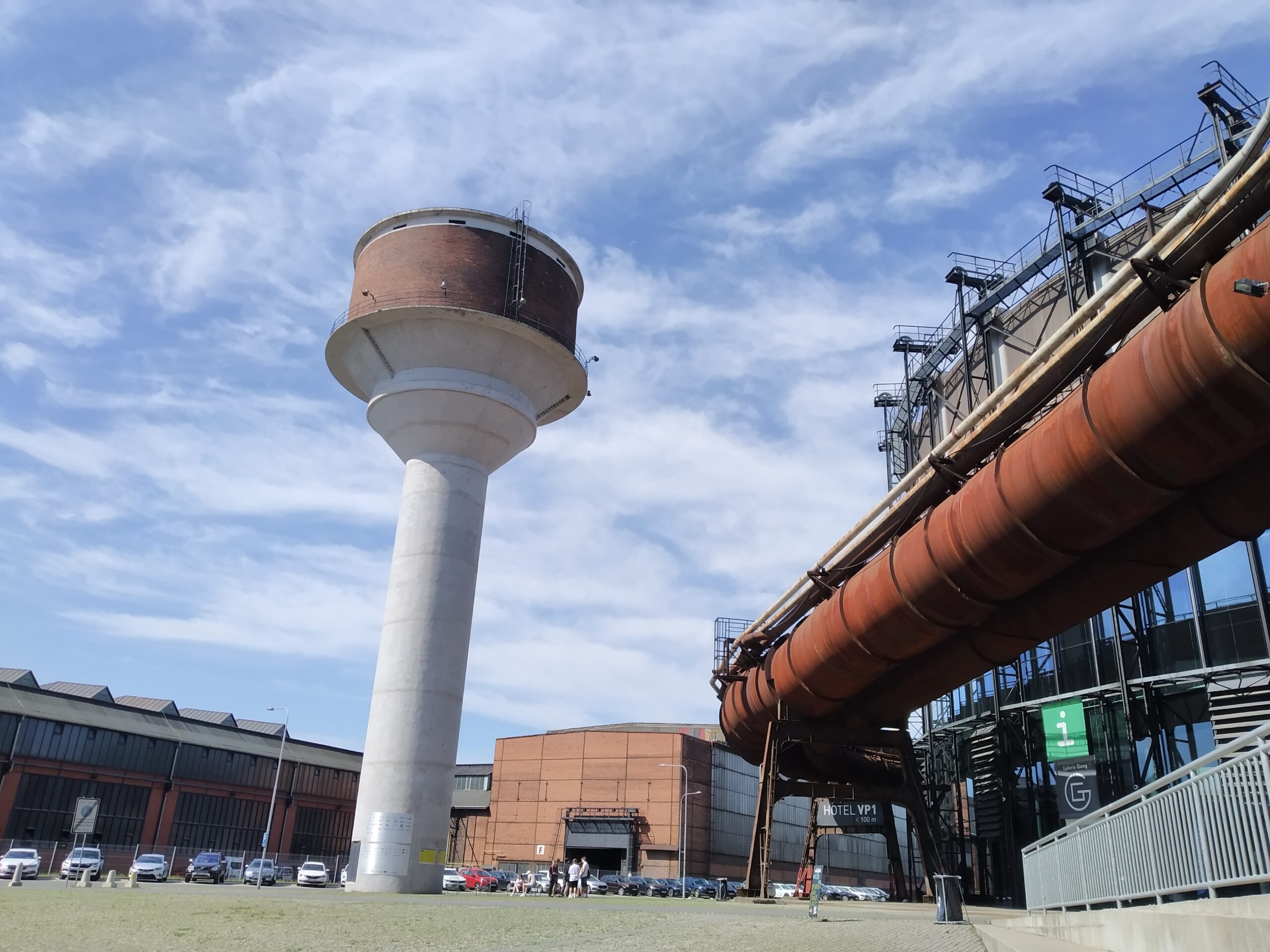 5.B v U6 a jednoduché i složité stroje
