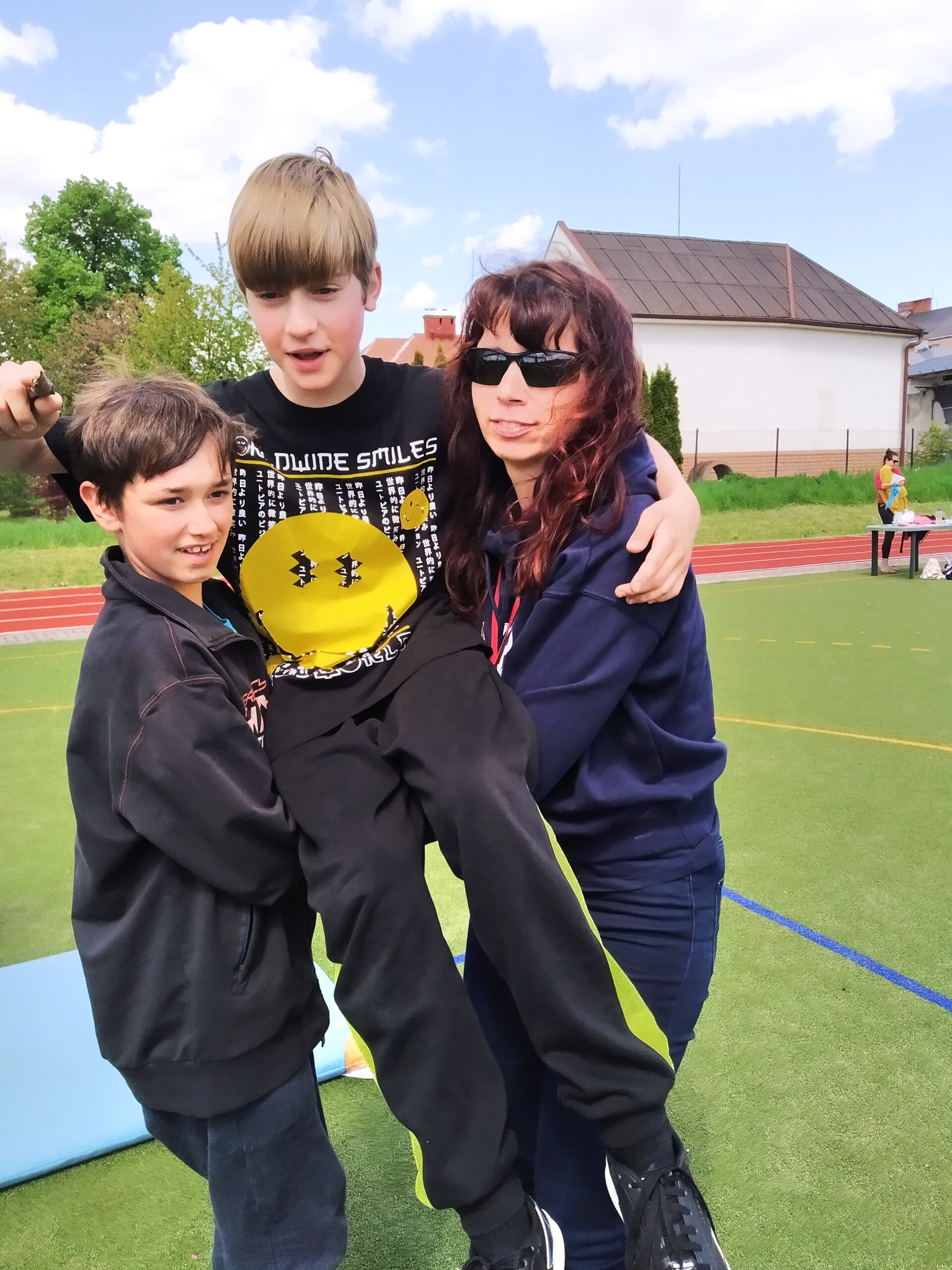 11.5. Den bezpečnosti