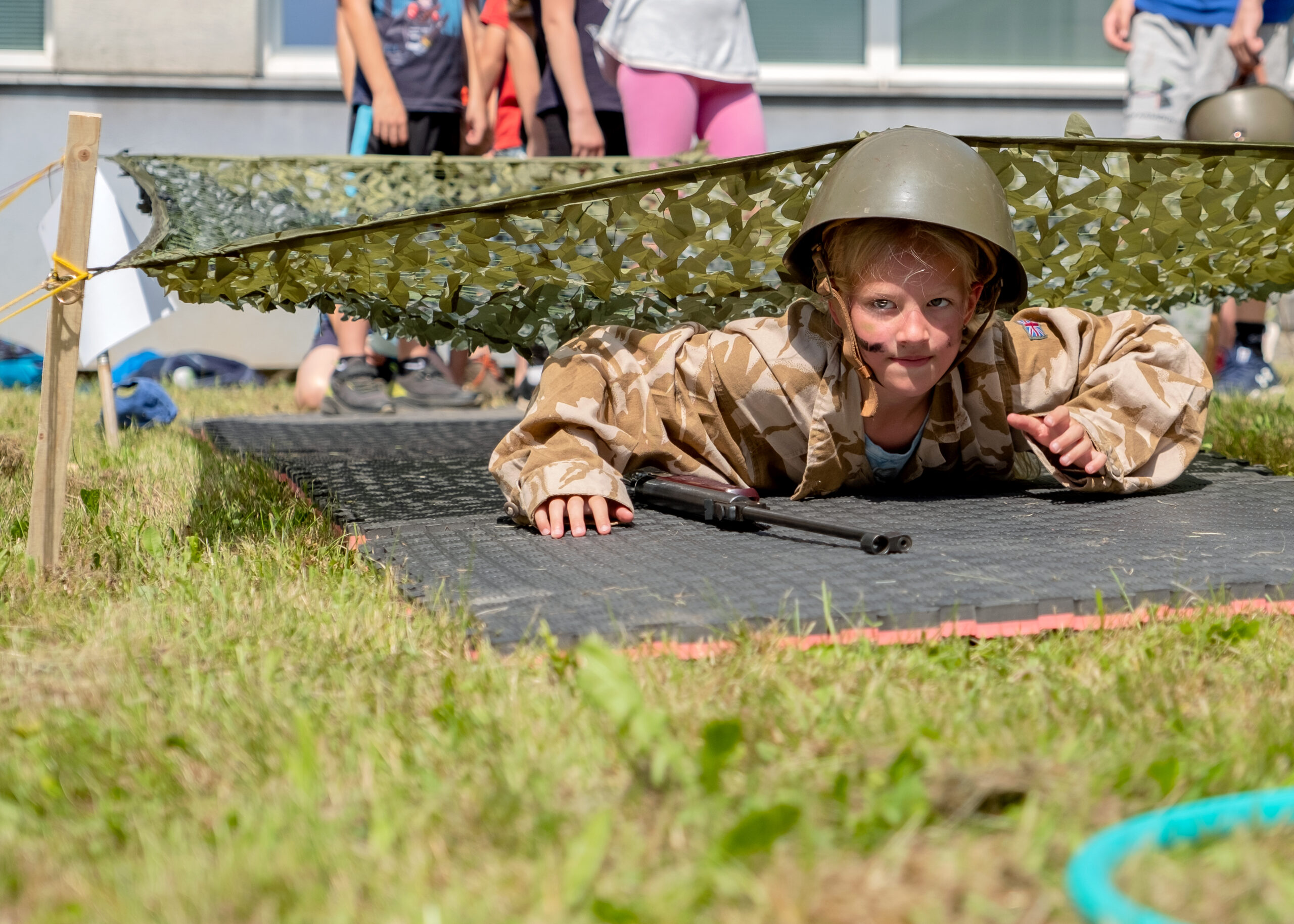 Zborovský závod branné zdatnosti