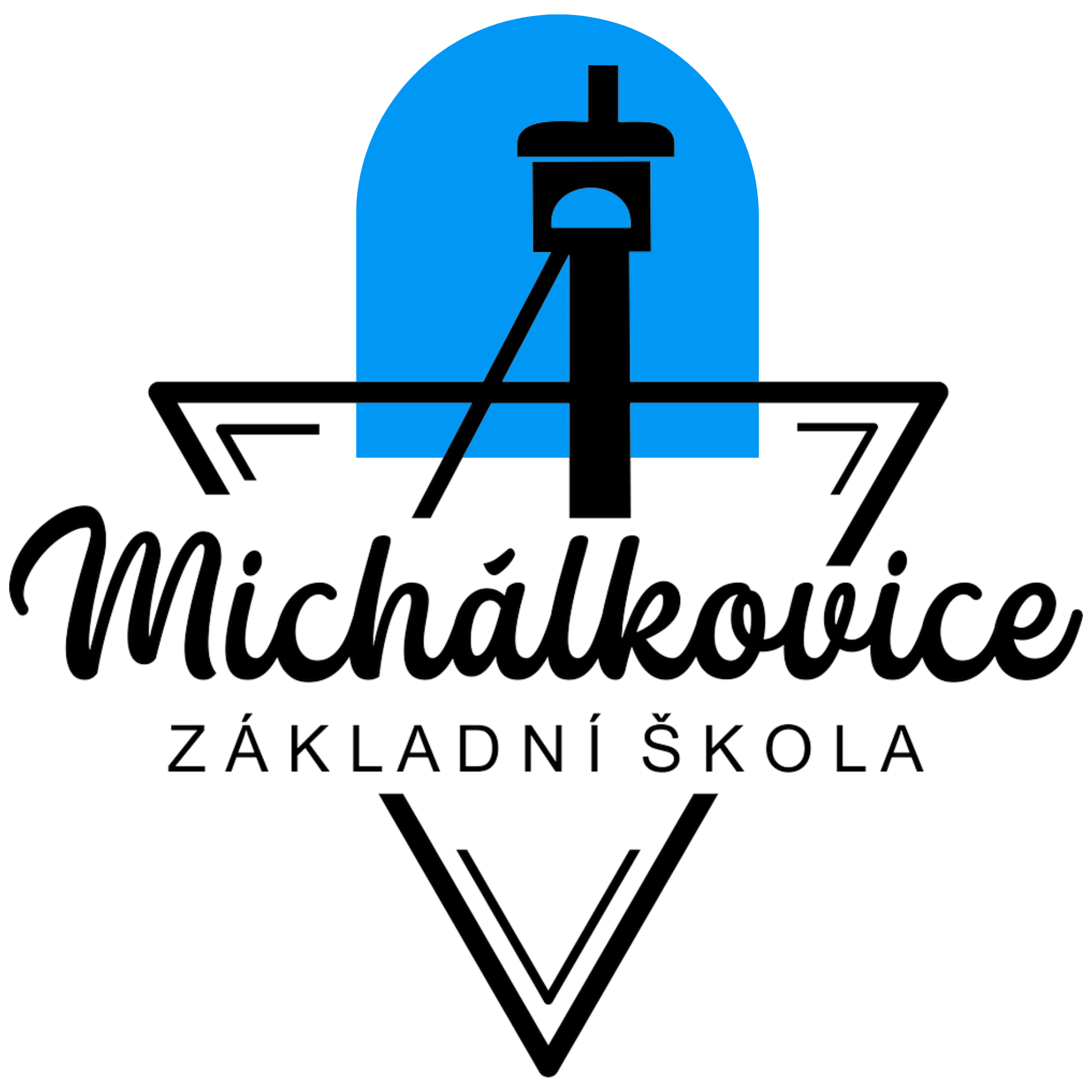 Logo školy